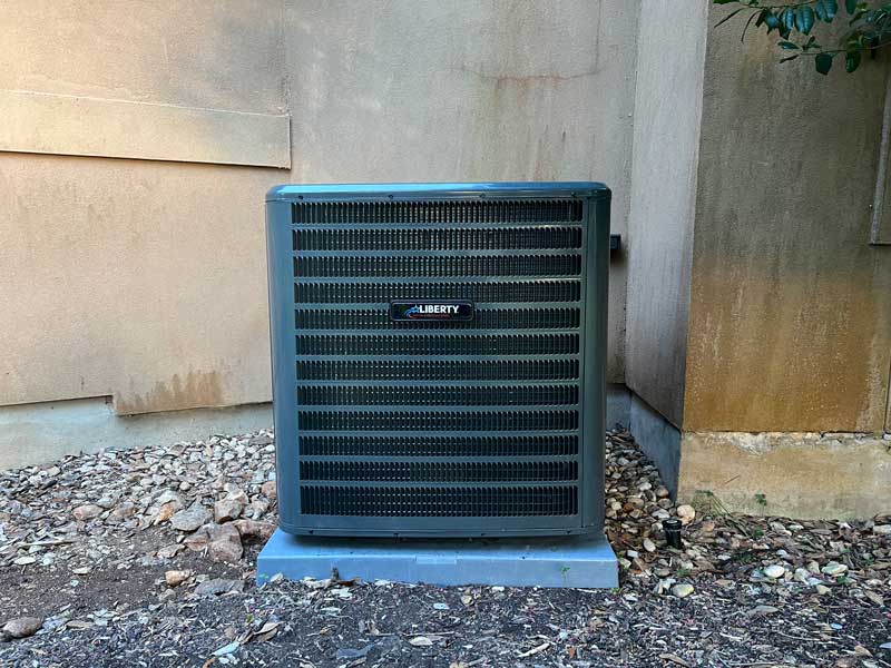 Heating Services - Apollo Air Heating & Cooling