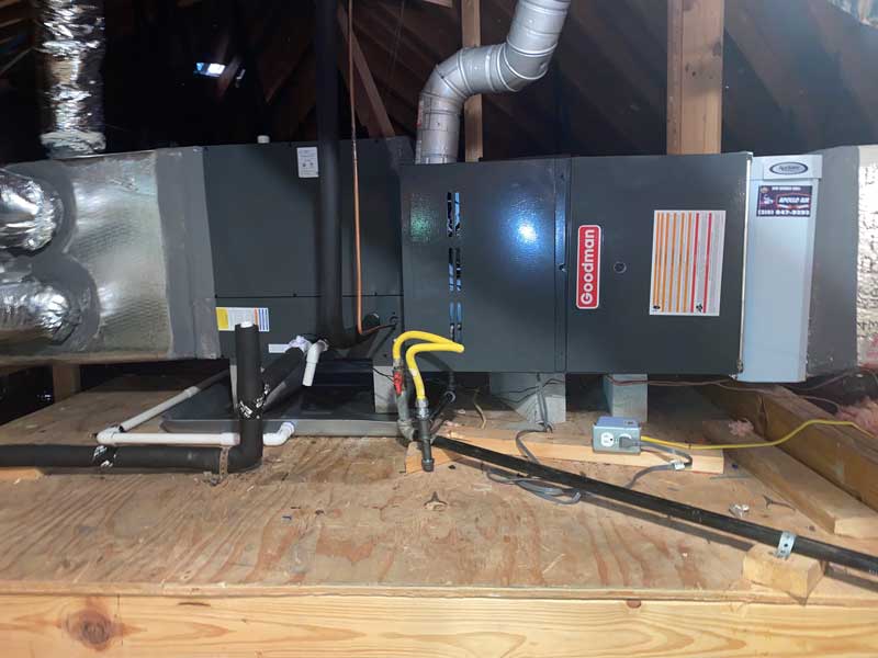 Furnace Repair and Installation services in San Antonio, TX