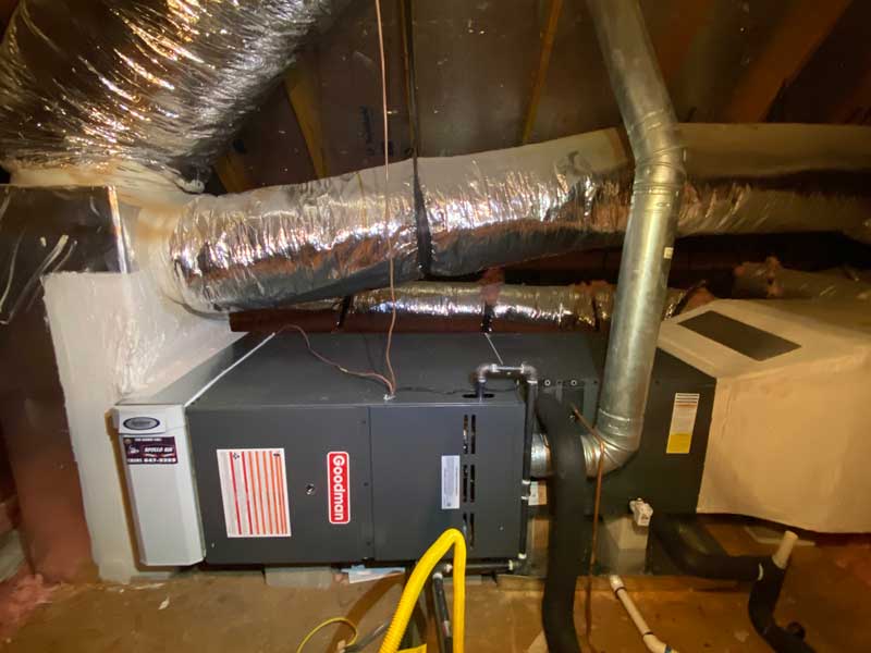 Furnace Repair Company in San Antonio, TX