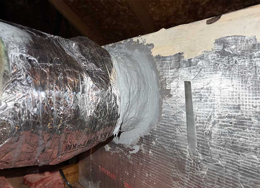Duct Work Modification in San Antonio TX