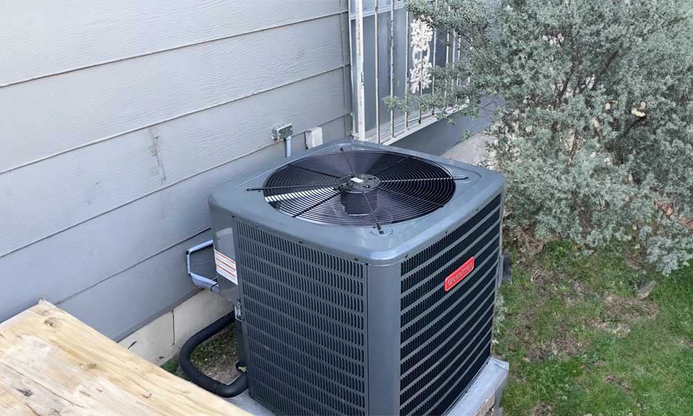 Heat Pump Installers in San Antonio, TX | Heat Pump Installation