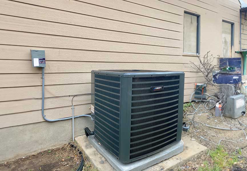 Importance of Heat Pump Repair | Heat Pump Installation