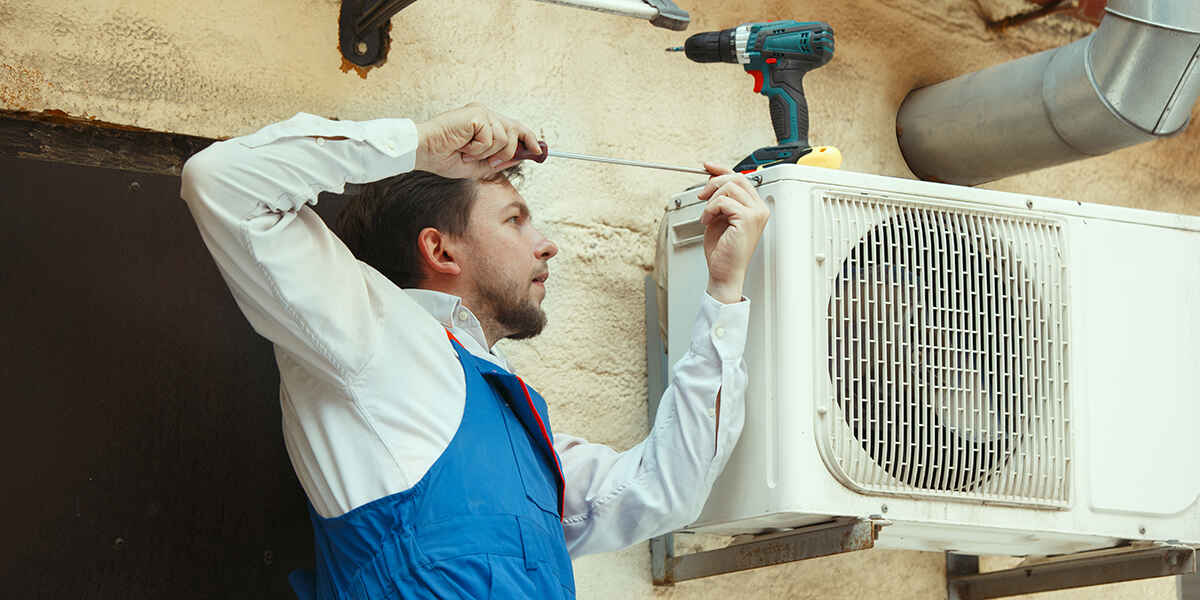 how often should i service my air conditioner