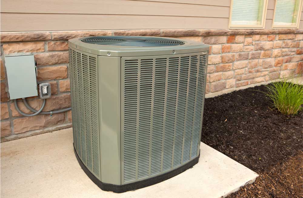 Emergency Air Conditioning Services in Selma, TX