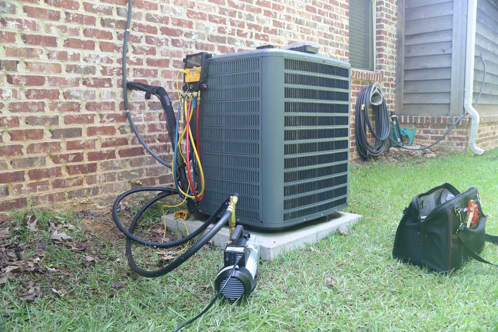 Reliable Air Conditioning Services in Schertz, TX