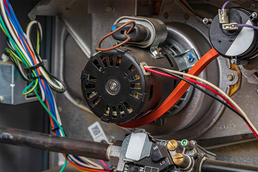 Furnace Maintenance Tips
