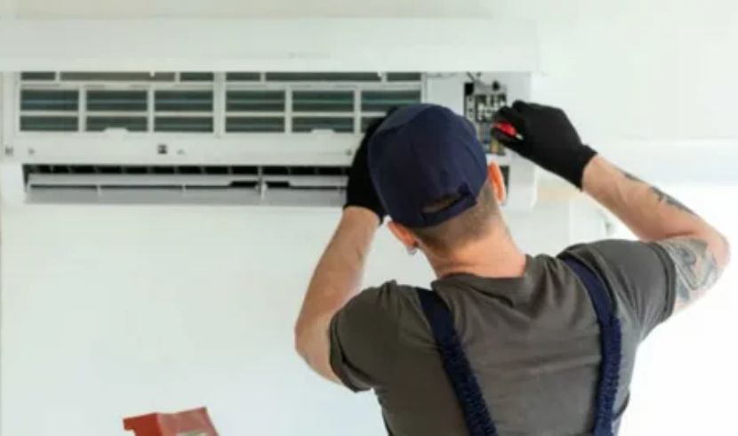 ac repair cmpany san antonio