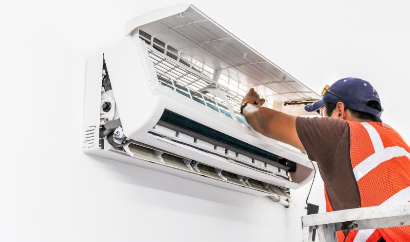 how much does ac repair cost in san antonio