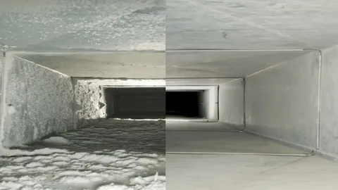 Hidden Issues Solved by Air Duct Cleaning