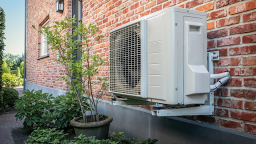 San Antonio Heat Pump Installation Guide