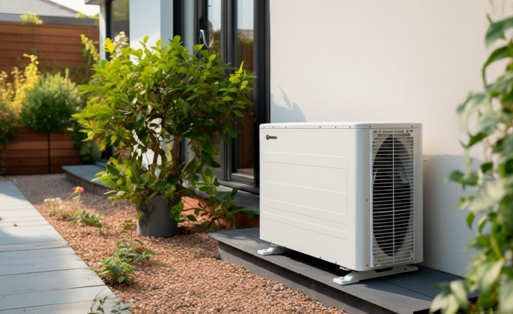 7 Warning Signs Your Heat Pump Needs Repair ASAP