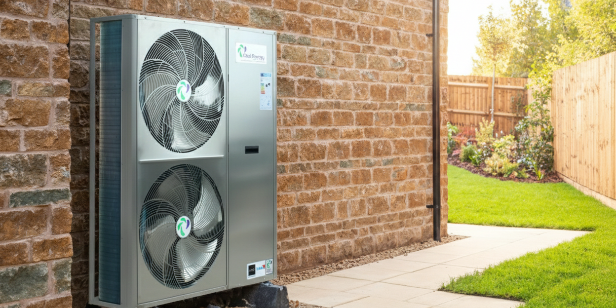 How Does Heat Pump Efficiency Change in the Texas Climate