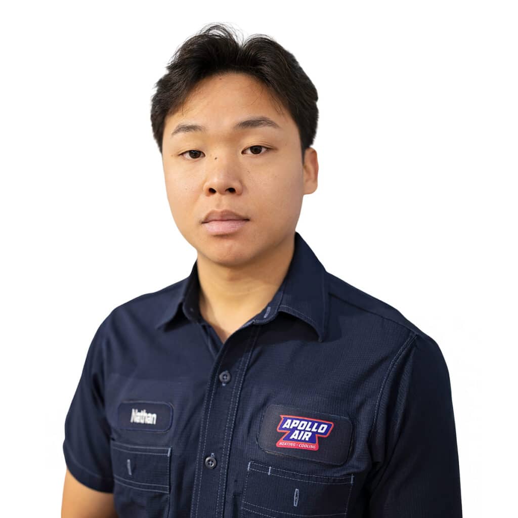 Nathan Danh headshot